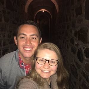 Meet your Posher, Austin